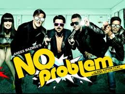 No Problem Movie: Review | Release Date (2010) | Songs | Music | Images |  Official Trailers | Videos | Photos | News - Bollywood Hungama