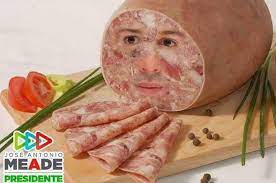 Antonio R Mosqueda On Twitter Mientras Tanto En El 2dodebatepresidencial Un Queso De Puerco Echado A Perder Https T Co Fzq4dccw2q Twitter