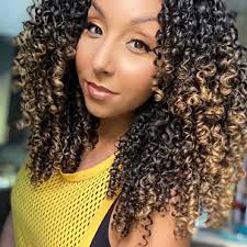 Depending on the cause, other hairy parts of the body may also be. 7 Ways To Restore Hair Loss For Curly Hair Naturallycurly Com
