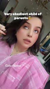 Eisha Ahmad