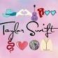 Taylor Swift Line Dance Night event image