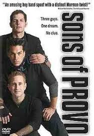 Sons of Provo (2004)