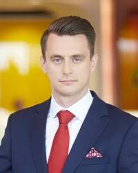 Bartosz Włodarczyk