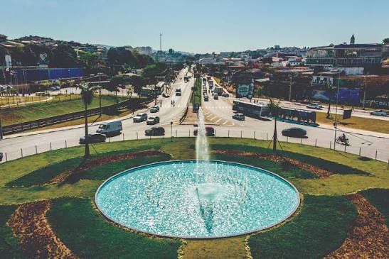 Itapevi, município de São Paulo