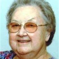 Loretta de la Brosse Obituary