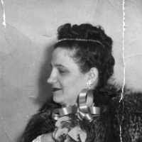 Carmela Camarda (1910–1983)