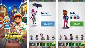 Learn all about your favourite subway surfers crew, check out the cool facts and different outfits for every surfer through all history! Subway Surfers V1 96 1 Cheat Unlimited Coins Unlimited Keys Unlimited Hoverboards All Characters Subway Surfers Subway Surfers Download Subway Surfers Game