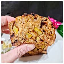 36 Mentions J Aime 10 Commentaires Cuisine Ton Equilibre Cuisinetonequilibre Sur Instagram Snack Banana Bread R En 2020 Recettes Sucrees Recette Cuisine