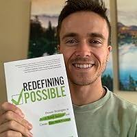 Redefining Possible: Proven Strategies to Break Belief Barriers and Create  Your New Normal: Alford, Ron, Hillis, Dustin: 9781941800508: Amazon.com:  Books