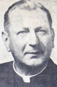Rev Joseph J. Spahn (1910-1971)