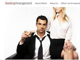 A sugar daddy is an older man who may throw gifts, allowances, and trips on a younger woman or man in exchange the 2000s have taken sugar daddy to the next level. Teachers Are Increasingly Becoming Sugar Babies To Supplement Salary