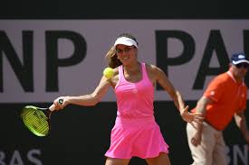 Tsitsipas, 20, is at no. Roland Garros On Twitter Stefanos Tsitsipas Maria Sakkari And Valentini Grammatikopoulou With Support From Her Compatriots The Greek Scored The Day 4 Highlight From Rg19 Qualifying Read Our Full Recap Https T Co Eze7eks8gg Https T Co