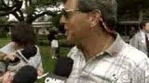 Adidas reviews Garcia deal after 'fried chicken' Woods jibe