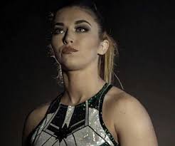 Tegan Nox s'exprime sur son licenciement de la WWE