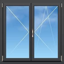 Fenetre Aluminium Oc70 Excellence 2 Vantaux