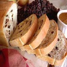 Bread Machine Raisin Bread Recipe Recipe Bread Machine Bread Machine Mixes Bread Maker Recipes