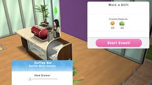 The money tree is an aspiration reward in the sims 2, and a plant in the sims 3 and the sims 4: The Sims Mobile Money Guide Cheats For Getting More Of It Quicker