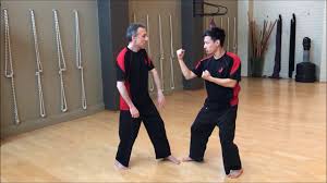 Taijiquan Applications Cloud Hands Applications In 2020 Clouds Tai Chi Application