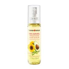 You have mastered basic hair care tips like oiling your hair once a week, using heat protection spray before styling and using a serum after washing your. Smoothing Hair Serum