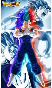 Check spelling or type a new query. Super Vegito Wallpapers Top Free Super Vegito Backgrounds Wallpaperaccess