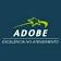 Logo de Adobe Assessoria de Serviços Cadastrais LTDA