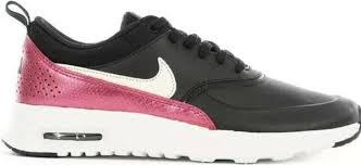 Max air ayağın tamamı veya dörtte üçü uzunluğunda olabilir, topuğa ya da ayakkabının ön. Ù…ÙˆÙ‡ÙˆØ¨ Ø¨ÙˆØª Ø´Ø§Ø¨ Nike Air Max Thea Black Premium Leather Sneakers Nwt Zetaphi Org