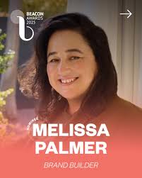 Not every brand-shaping force is a founder. Some of the most impactful  leaders step in after the early chapters have been written—amplifying  what's already there and unlocking what's yet to be imagined.