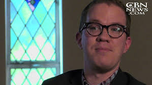 Homosexuality: A Christian View