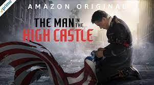 See more of the man in the high castle on facebook. Banner Art For Man In The High Castle Season 4 On Amazon Prime Not Sure If It S Been Posted Yet Maninthehighcastle
