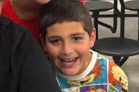 Dominic Ippolito's Instagram, Twitter & Facebook