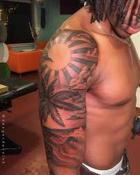 Half Sleeve Black African Queen Tattoo Pin By Marius Beauvais On Tats Half Sleeve Tattoo Tattoos Sleeve Tattoos