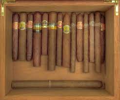 What are the top cuban cigars? Guide To Buying Cuban Cigars In Cuba Cheeky Jaunt