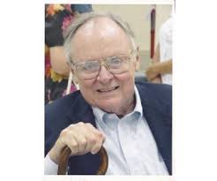 William Dantzler Obituary (1933