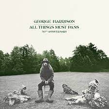 In celebration of its 50th anniversary, george harrison's all things must pass is being commemorated with a suite of new releases. All Things Must Pass Ltd 8lp Super Deluxe Box Vinyl Lp Amazon De Musik Cds Vinyl