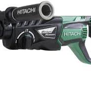 HITACHI 7.5 Amp 1 in. SDS Plus 3-Mode D-Handle Rotary Hammer ...