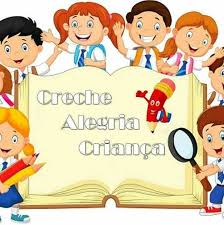 Creche Alegria Da Crianca Publicacoes Facebook