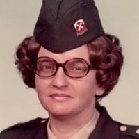 Della Sue DeBerry Obituary (2022)