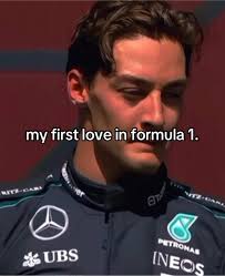 He Likes Formula One Animals Especially Dogs