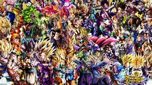 Maybe you would like to learn more about one of these? Dragon Ball Legends Wallpaper Pc 1920x1080 Download Hd Wallpaper Wallpapertip