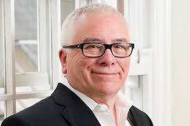 Jack Irvine: 'Astroturfing is widespread in PR and tactic also used by  larger agencies'