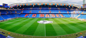Maybe you would like to learn more about one of these? Fc Basel Tickets 2021 2022 Season Football Ticket Club
