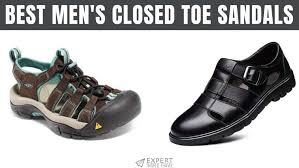 The versatility of these hiking sandals for high arches makes them perfect for a wide range of outdoor activities. Best Closed Toe Sandals For Men Outdoor Everyday Expert World Travel