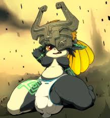 Midna Futa Porn – 1 | Futapo!