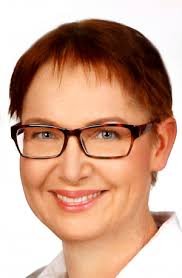 Ursula Huber, CMC MBA CDC