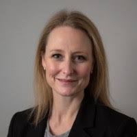 Dorian Hunter, Ph.D.