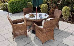 Highlight The Outdoor Decor Of Your House With Outdoor Rattan Furniture Pictures Of Ratta Rattan Outdoor Furniture Durable Patio Furniture Patio Furniture Sets