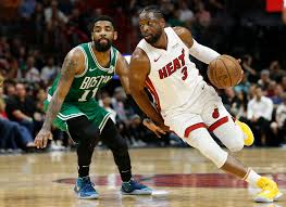 Meet the nba point guards who emulate the nets star kyrie irving may only be 28, but he's an icon. Miami Heat Could They Somehow Land Kyrie Irving