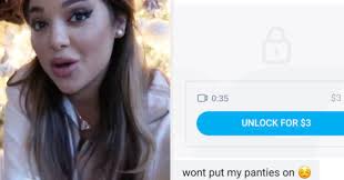 There are several artists who have joined it. Onlyfans Suspends Youtuber Gabi Demartino S Account