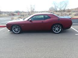 Image result for Octane Red 2018 Fleet