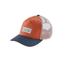 Free shipping on orders over $25 shipped by amazon +8. Patagonia Women S Pastel P 6 Label Layback Trucker Hat Summer 2018 Countryside Ski Climb